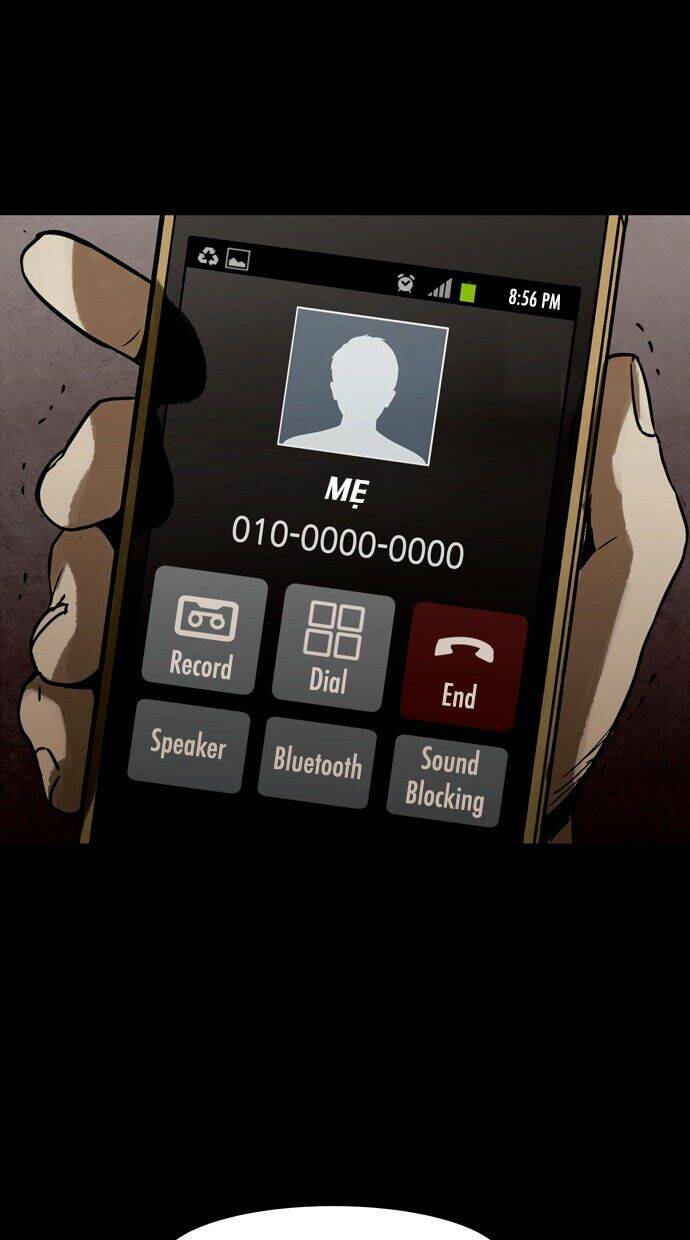 Virus Quái Vật: Chapter 19