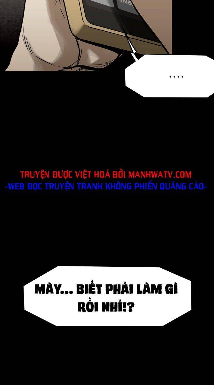 Virus Quái Vật: Chapter 19