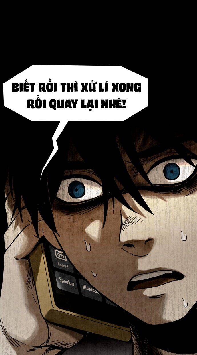 Virus Quái Vật: Chapter 19