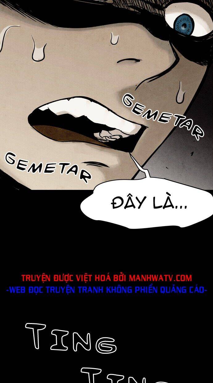 Virus Quái Vật: Chapter 19