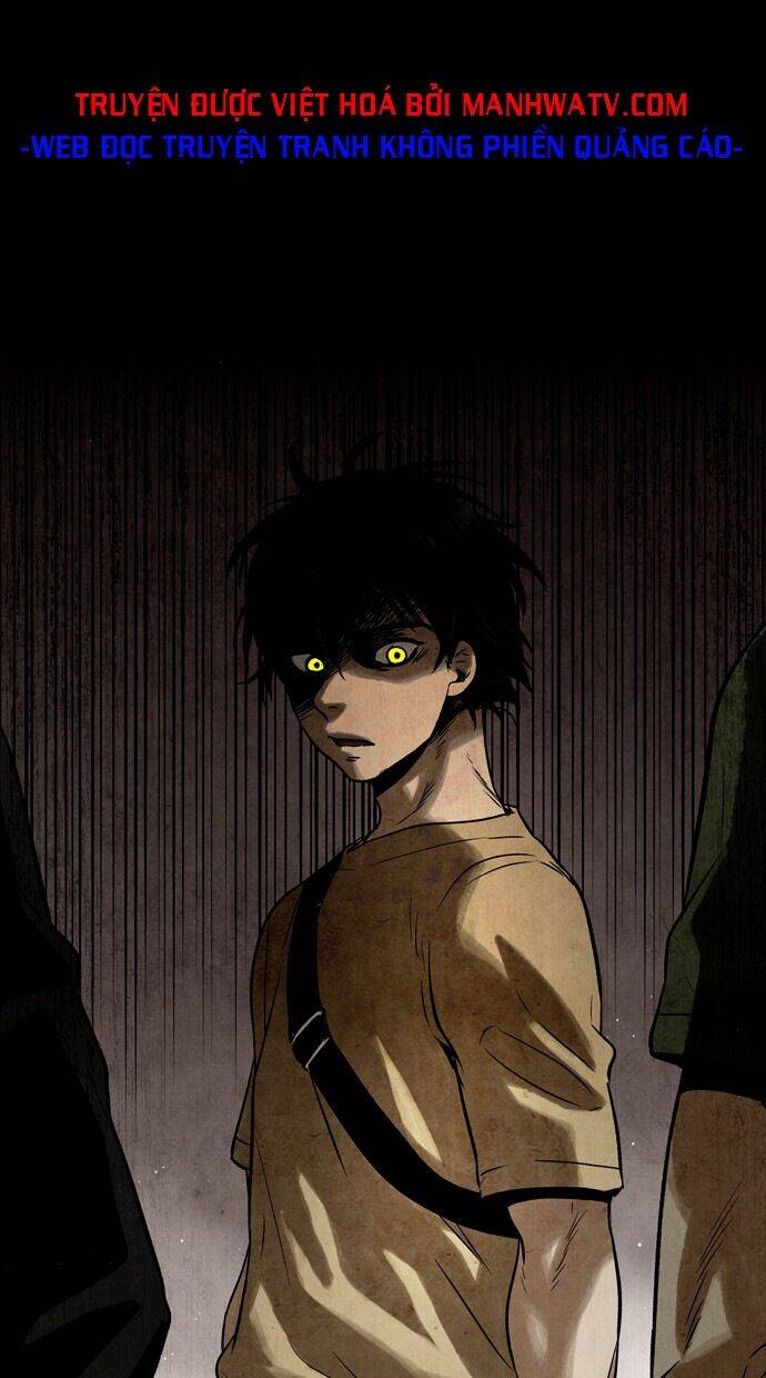 Virus Quái Vật: Chapter 19