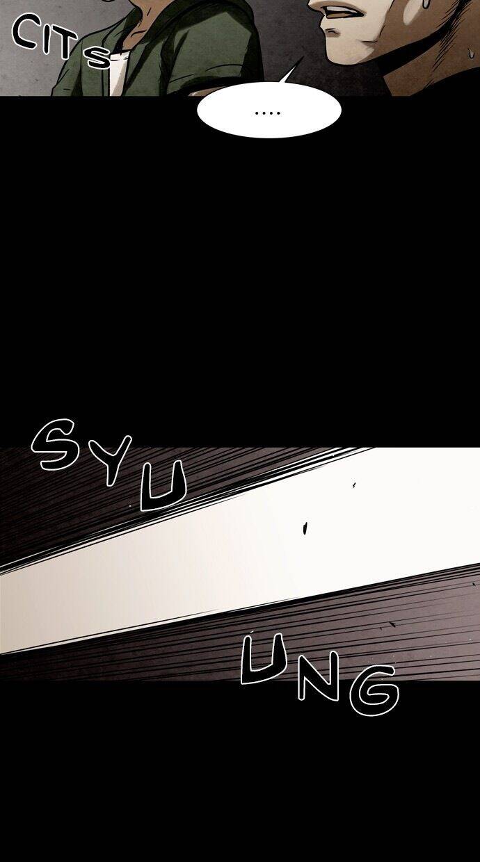 Virus Quái Vật: Chapter 19