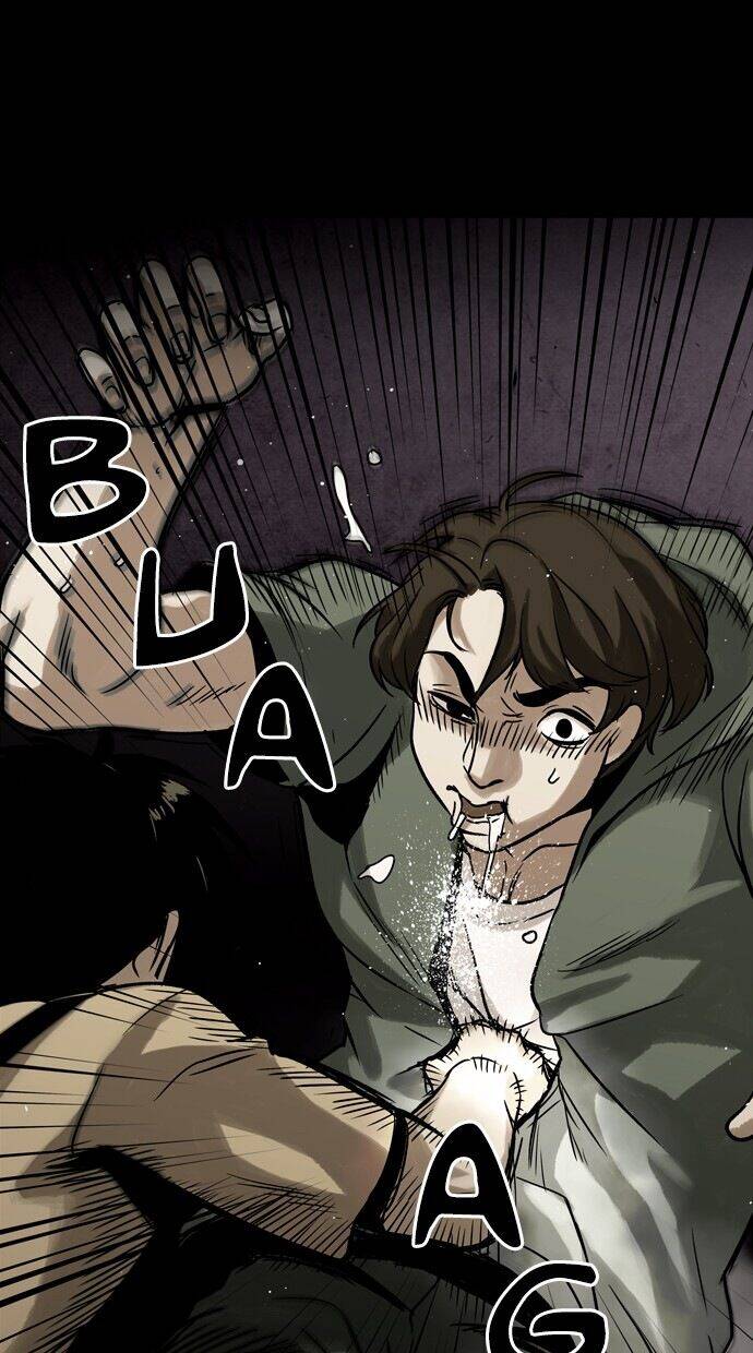 Virus Quái Vật: Chapter 19