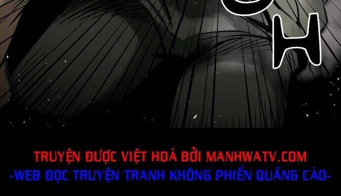 Virus Quái Vật: Chapter 19