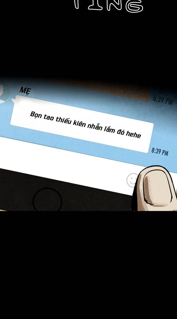 Virus Quái Vật: Chapter 19