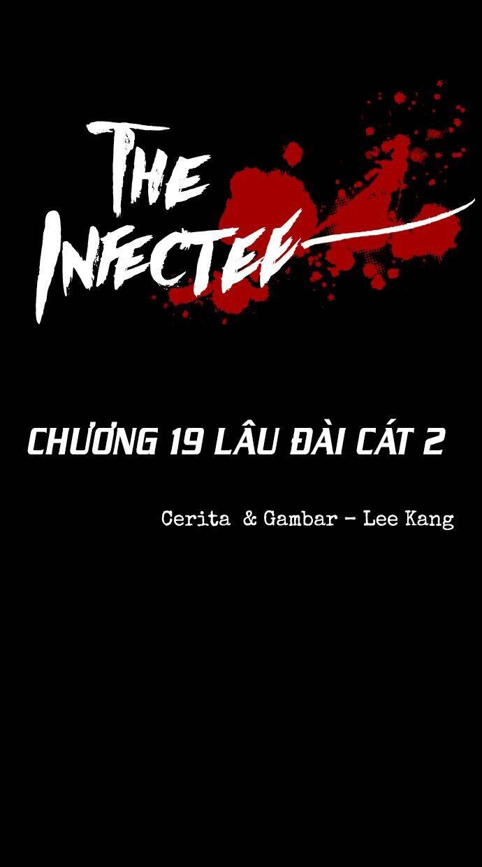 Virus Quái Vật: Chapter 19