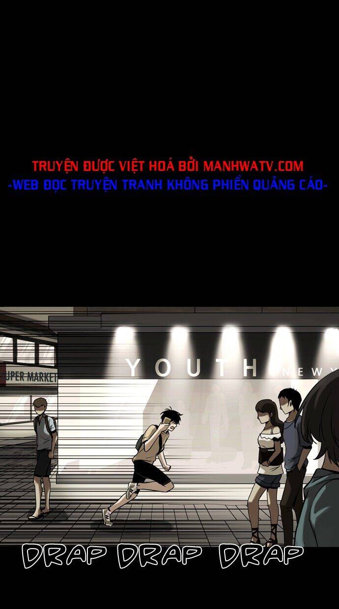 Virus Quái Vật: Chapter 19