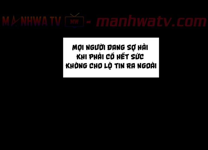 Virus Quái Vật: Chapter 2