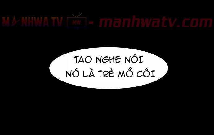 Virus Quái Vật: Chapter 2