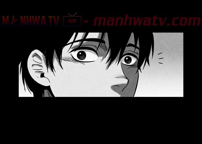 Virus Quái Vật: Chapter 2