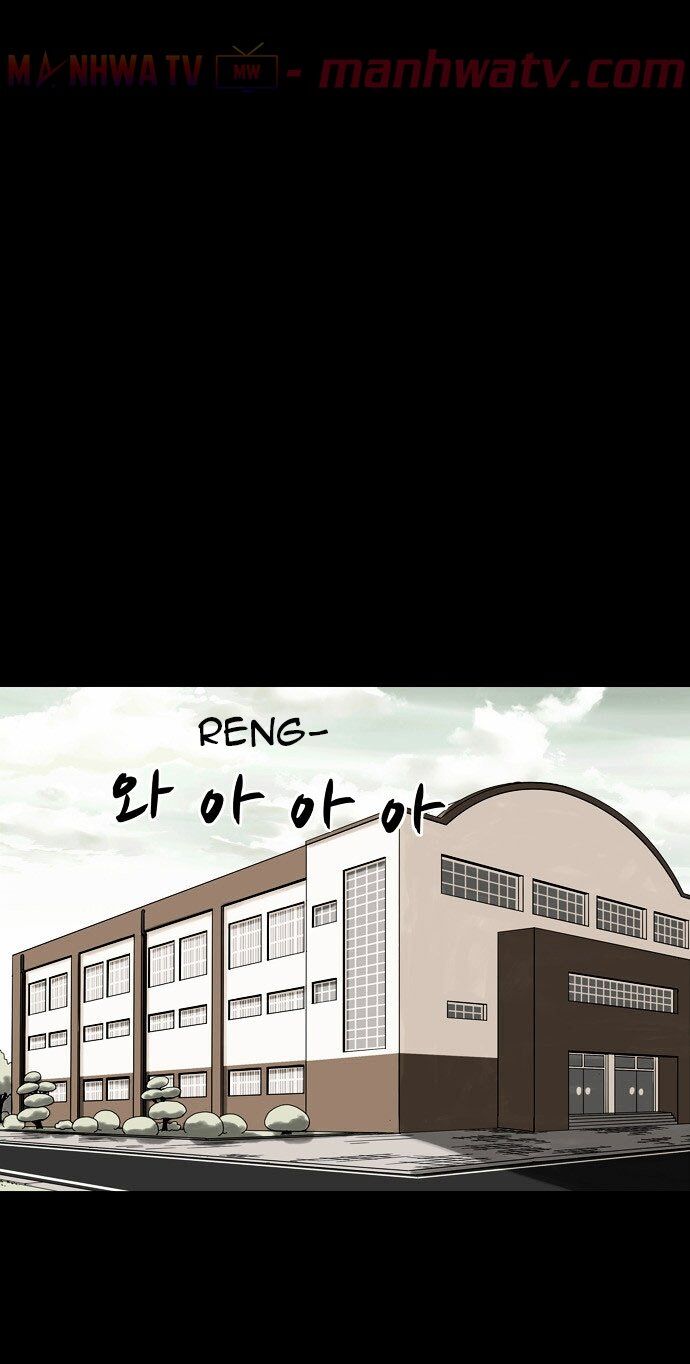 Virus Quái Vật: Chapter 2