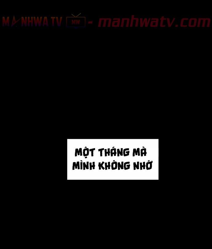 Virus Quái Vật: Chapter 2