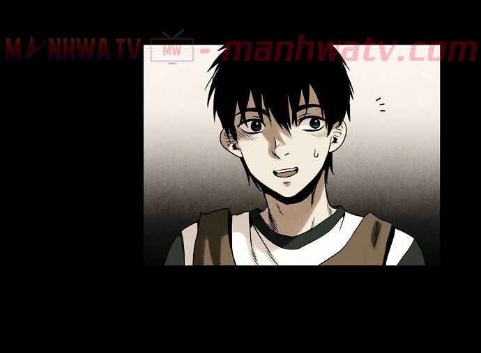 Virus Quái Vật: Chapter 2