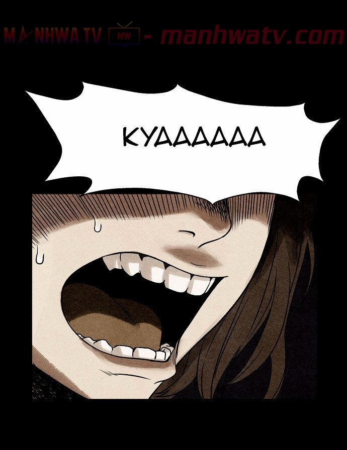 Virus Quái Vật: Chapter 2