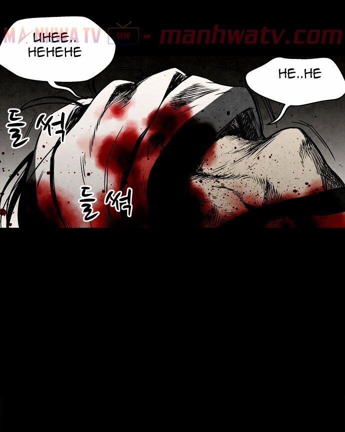 Virus Quái Vật: Chapter 2