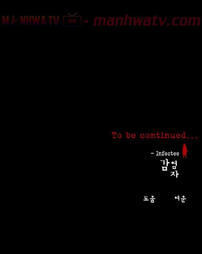 Virus Quái Vật: Chapter 2