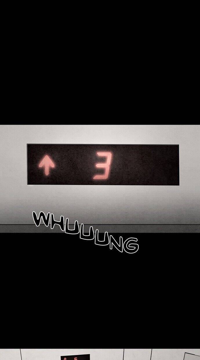 Virus Quái Vật: Chapter 20