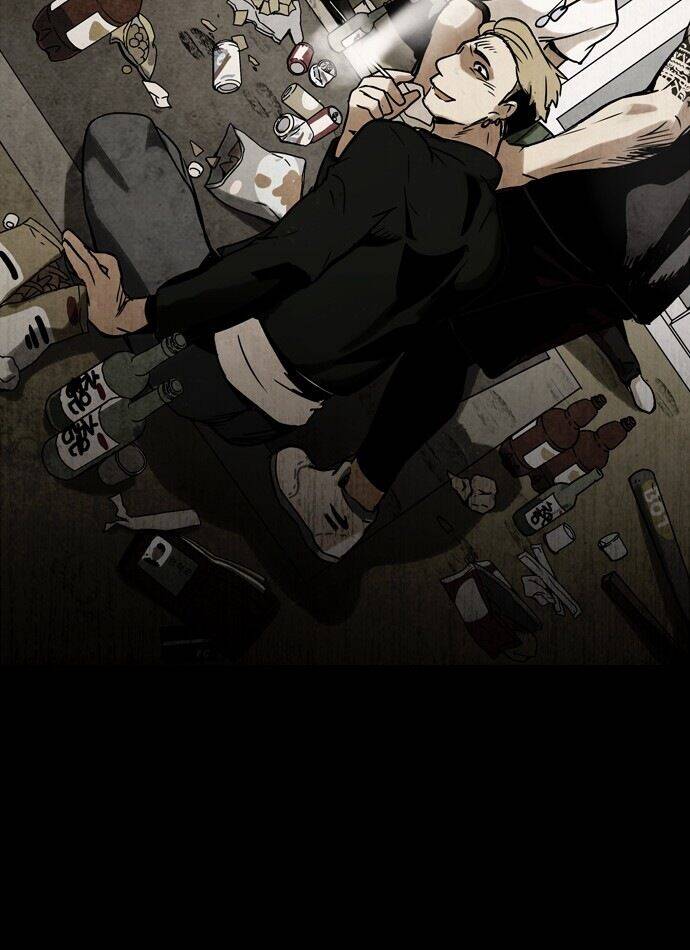 Virus Quái Vật: Chapter 20