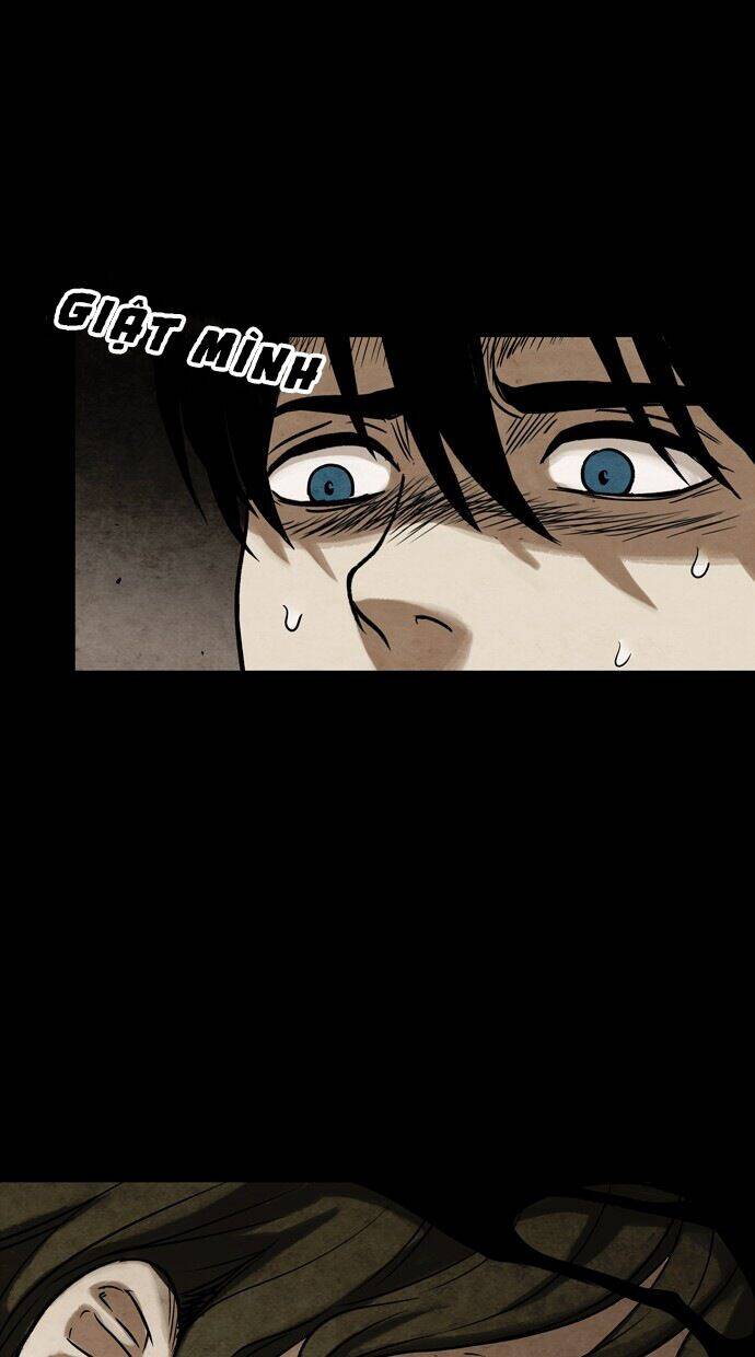 Virus Quái Vật: Chapter 20