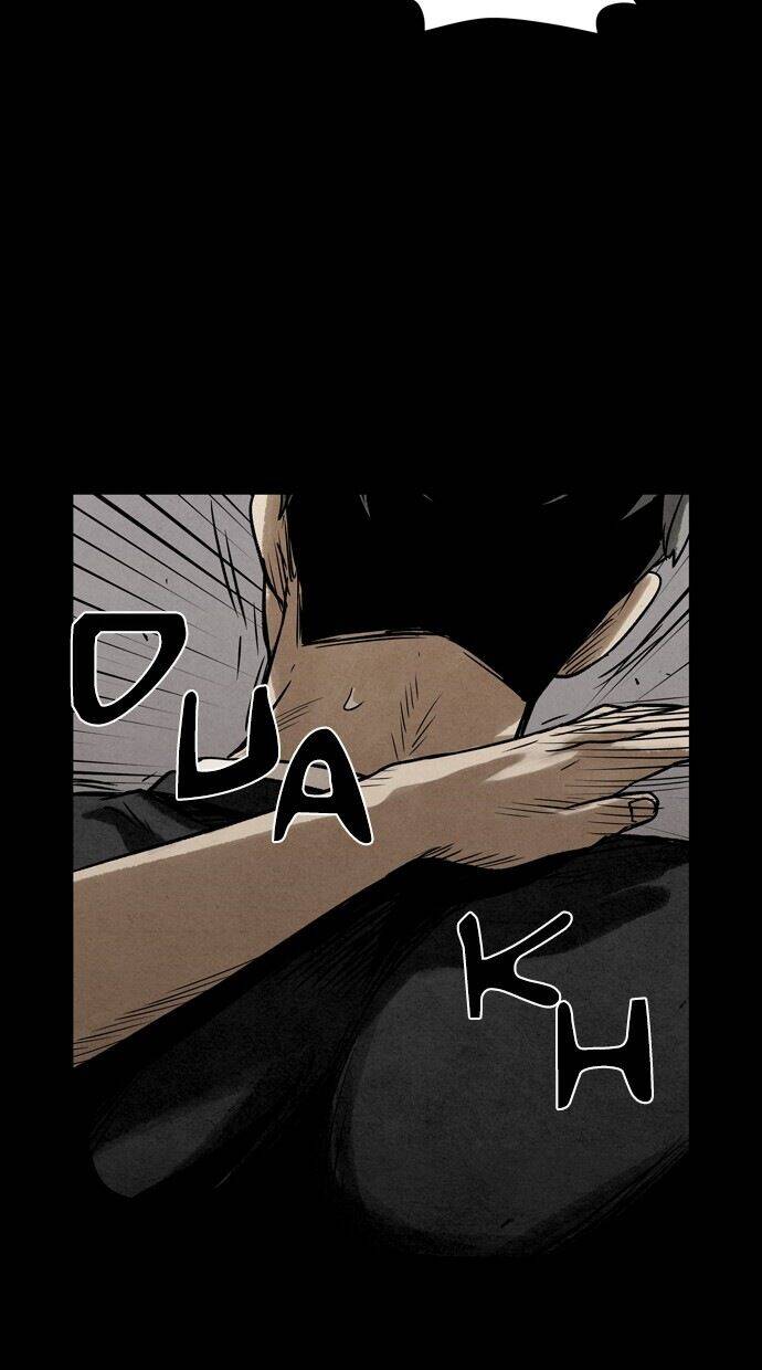 Virus Quái Vật: Chapter 20