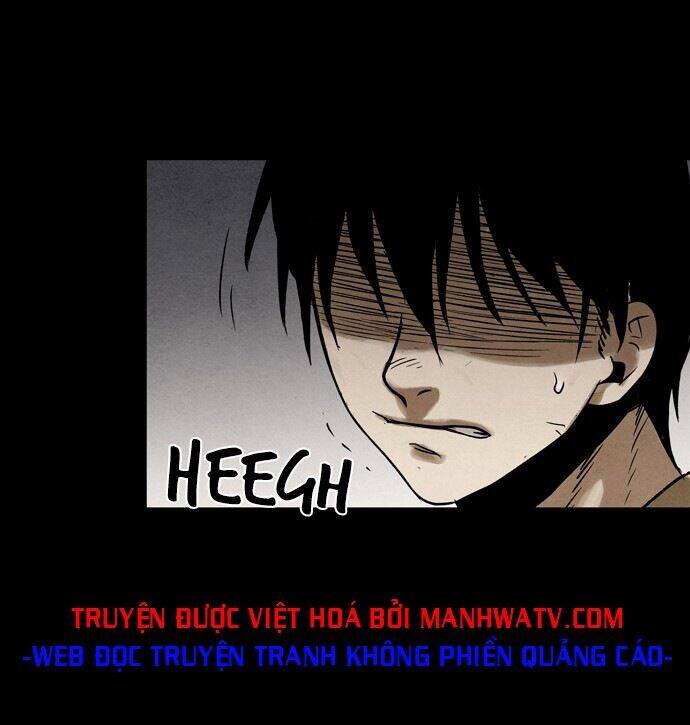 Virus Quái Vật: Chapter 20