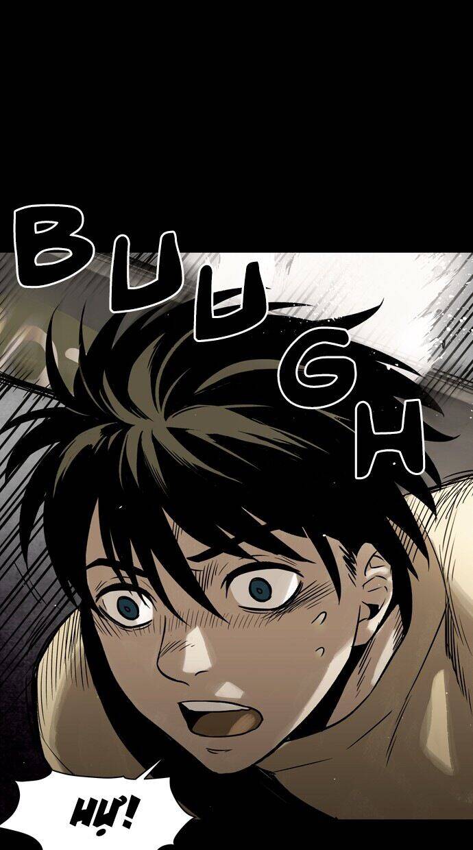 Virus Quái Vật: Chapter 20