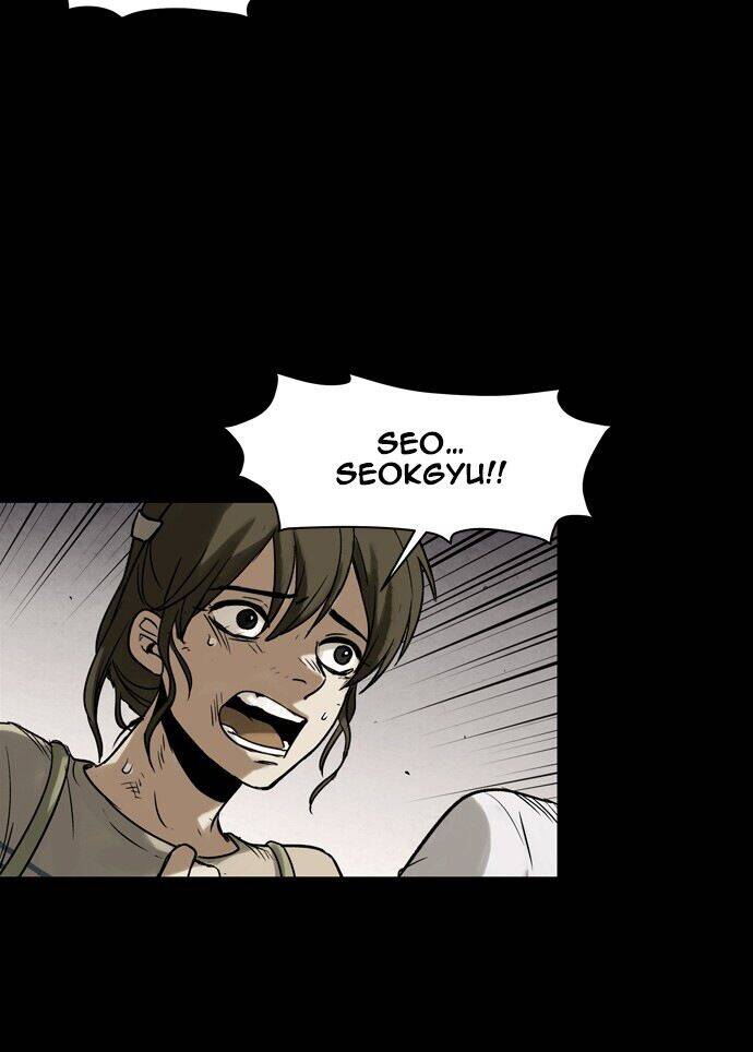 Virus Quái Vật: Chapter 20