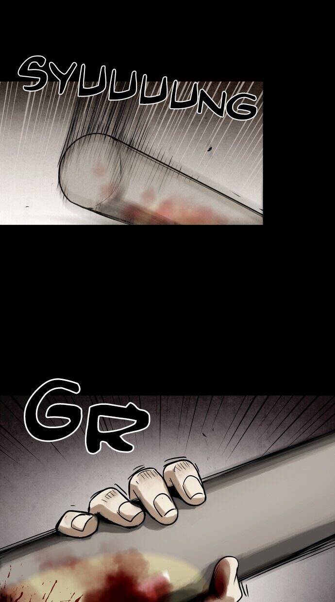 Virus Quái Vật: Chapter 20