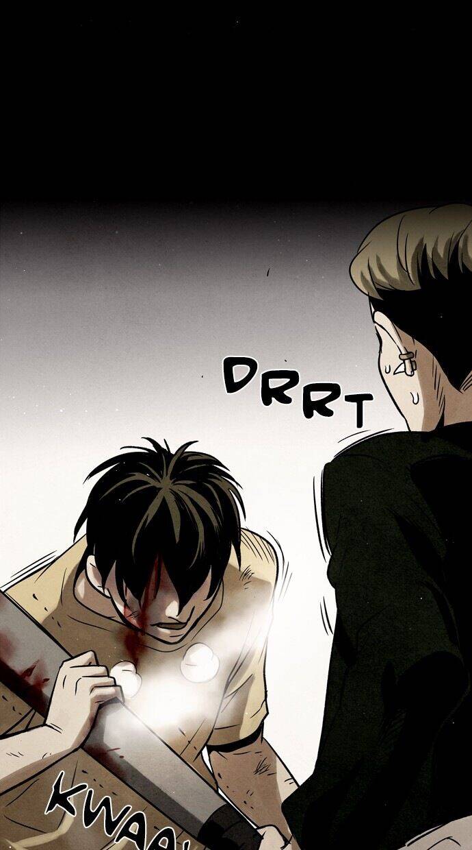 Virus Quái Vật: Chapter 20