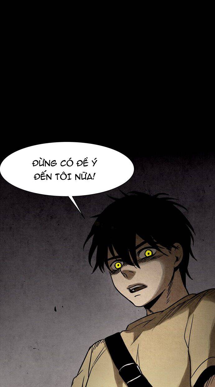 Virus Quái Vật: Chapter 20