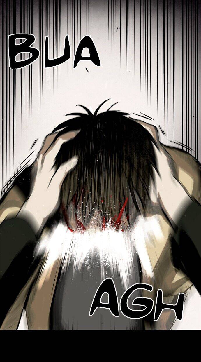 Virus Quái Vật: Chapter 20