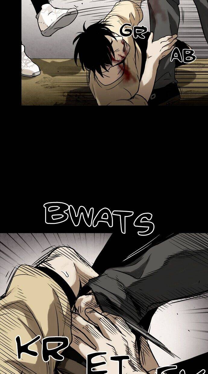 Virus Quái Vật: Chapter 20