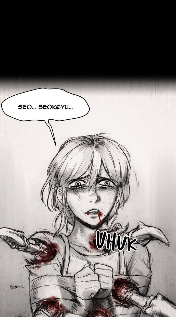 Virus Quái Vật: Chapter 20