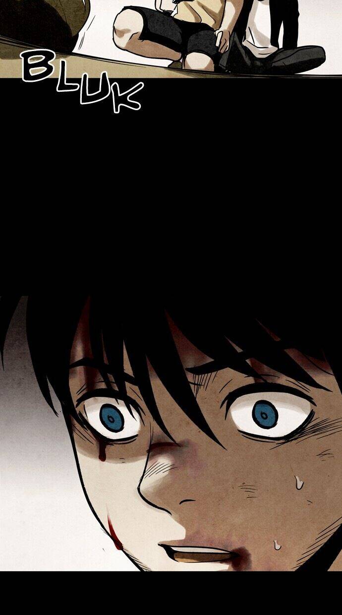 Virus Quái Vật: Chapter 20