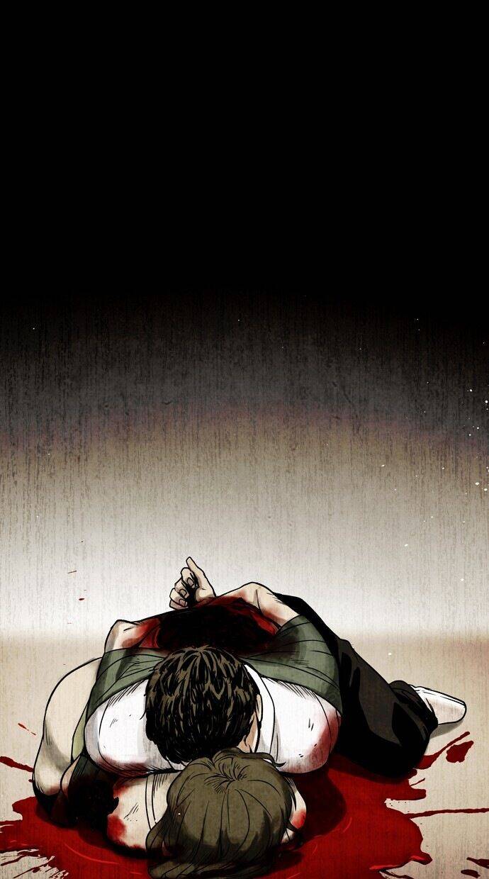 Virus Quái Vật: Chapter 20