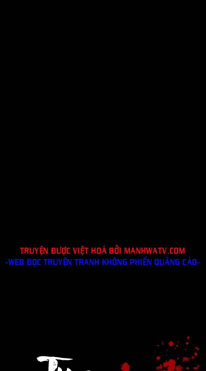 Virus Quái Vật: Chapter 20