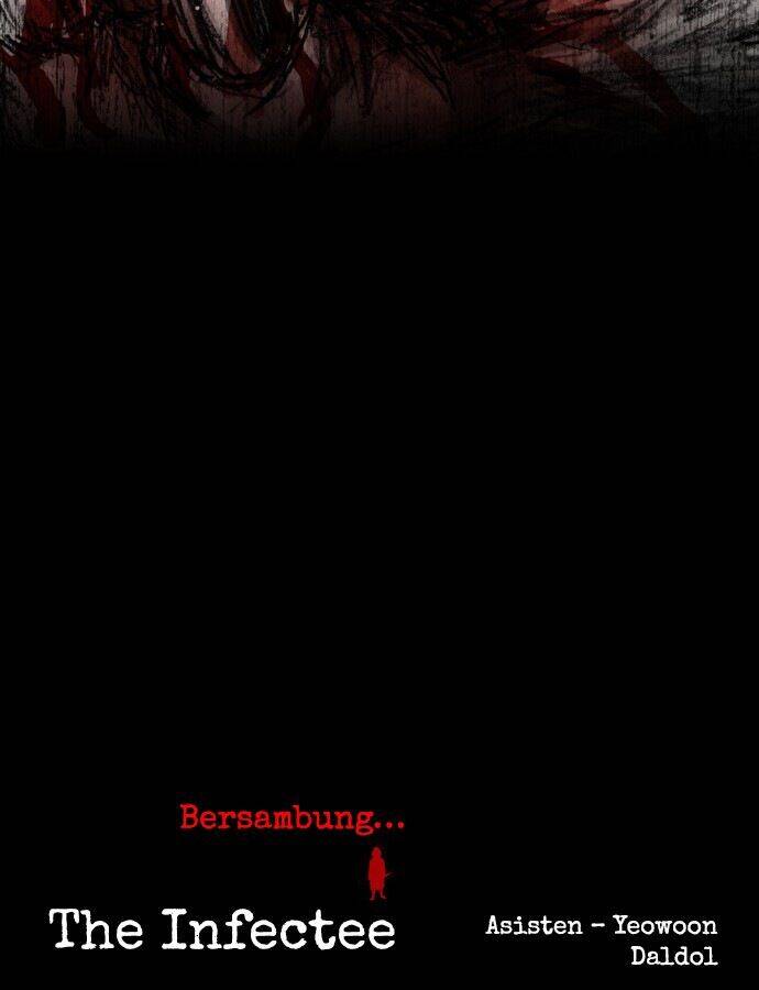 Virus Quái Vật: Chapter 20