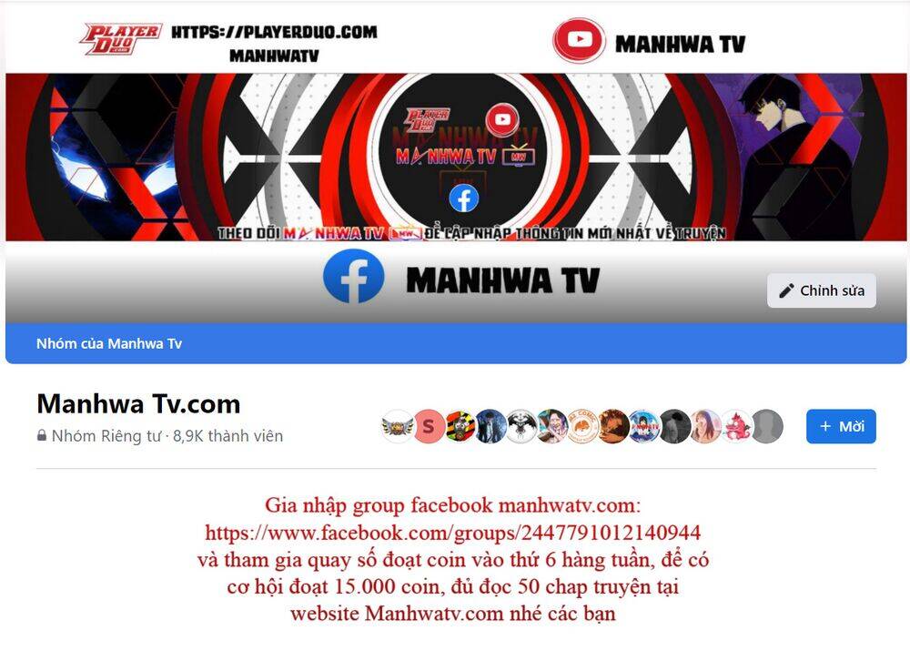 Virus Quái Vật: Chapter 20