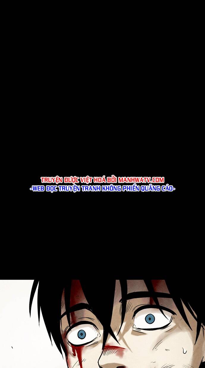 Virus Quái Vật: Chapter 21