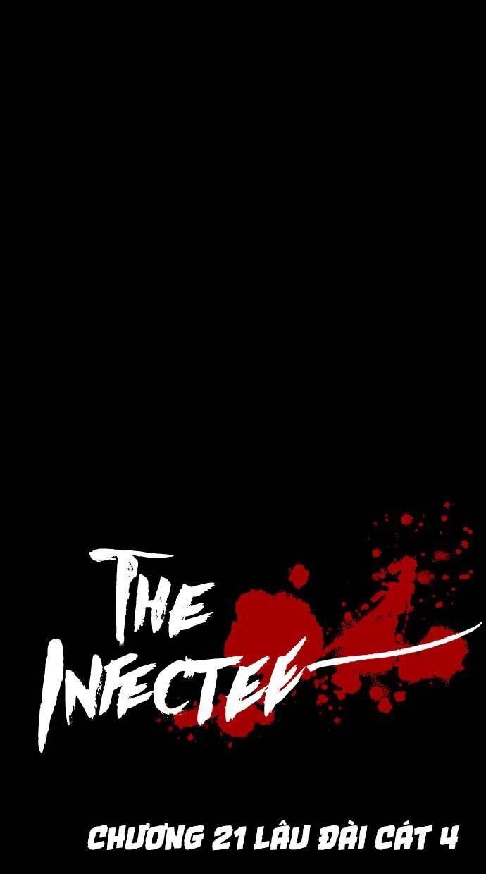 Virus Quái Vật: Chapter 21