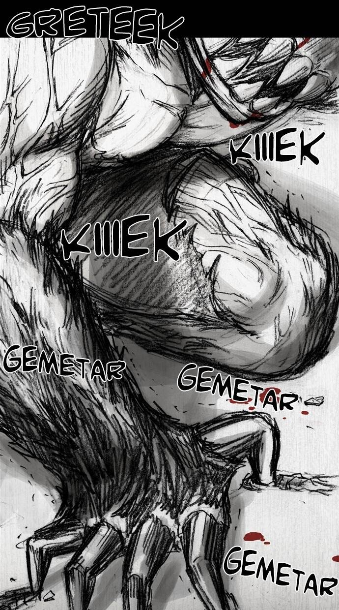 Virus Quái Vật: Chapter 21