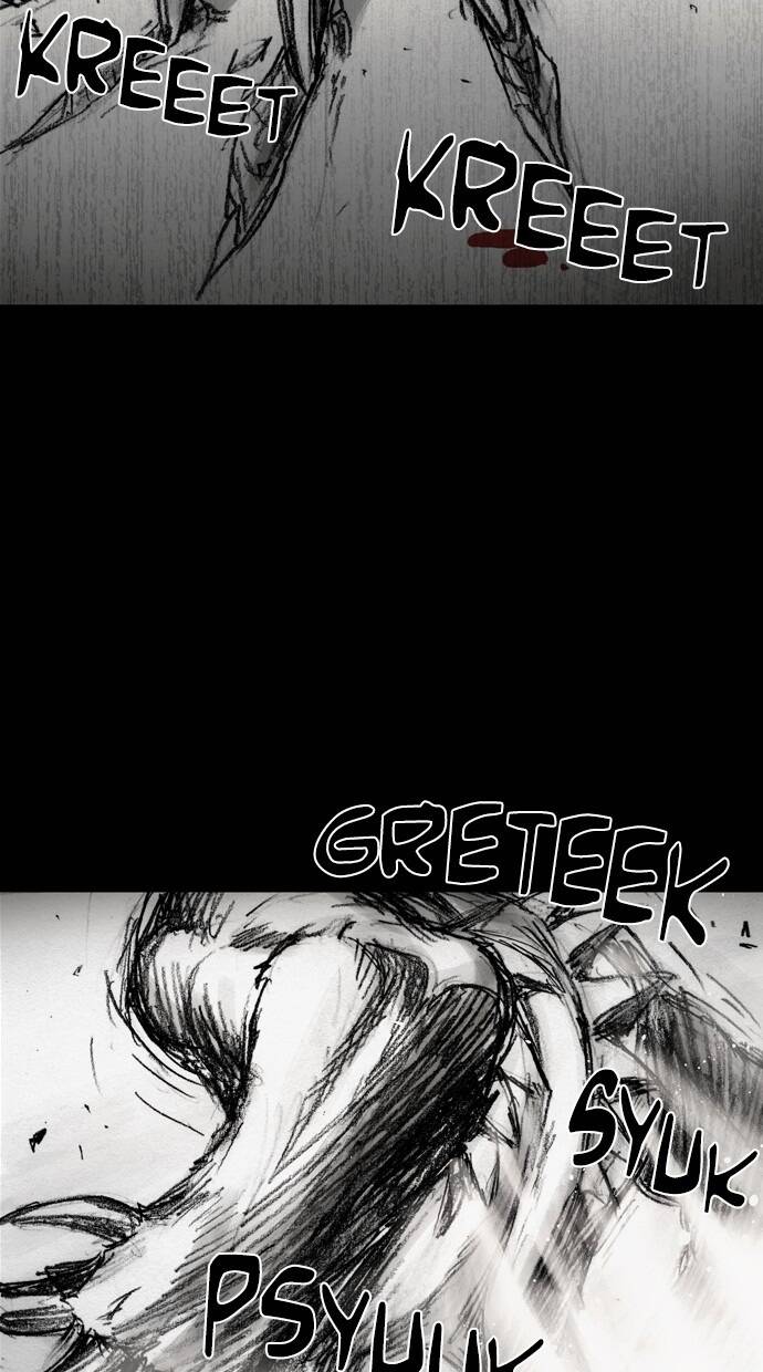 Virus Quái Vật: Chapter 21