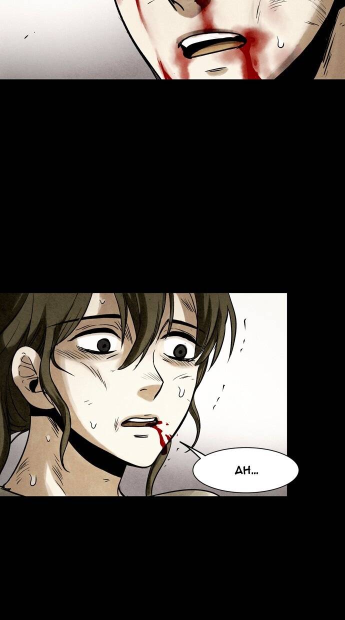 Virus Quái Vật: Chapter 21