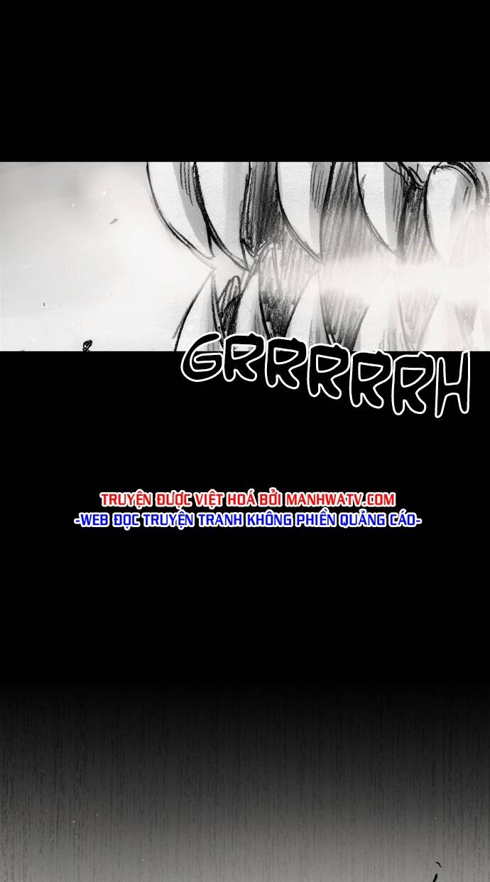 Virus Quái Vật: Chapter 21