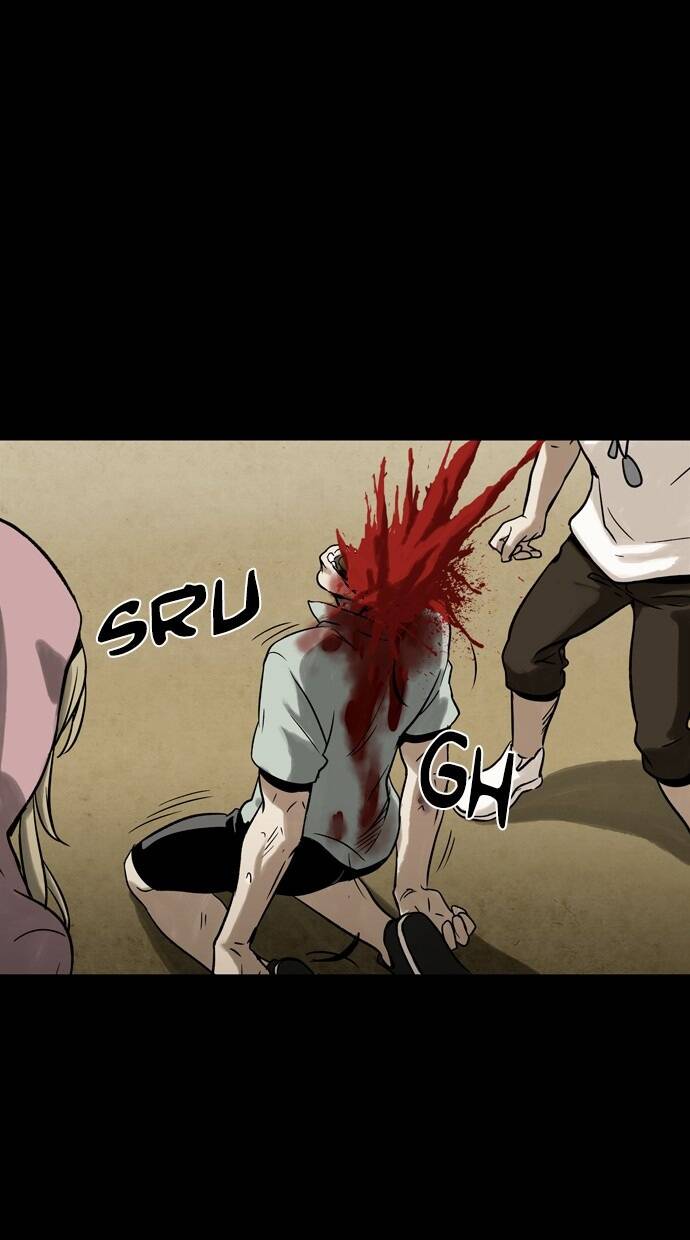 Virus Quái Vật: Chapter 21