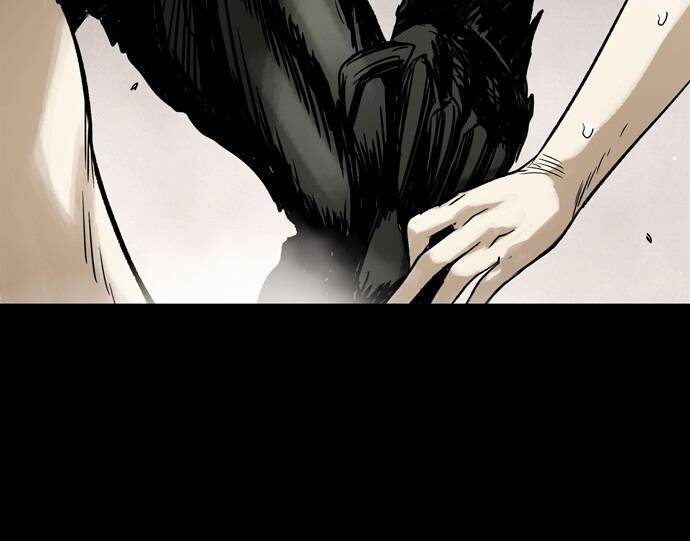 Virus Quái Vật: Chapter 21