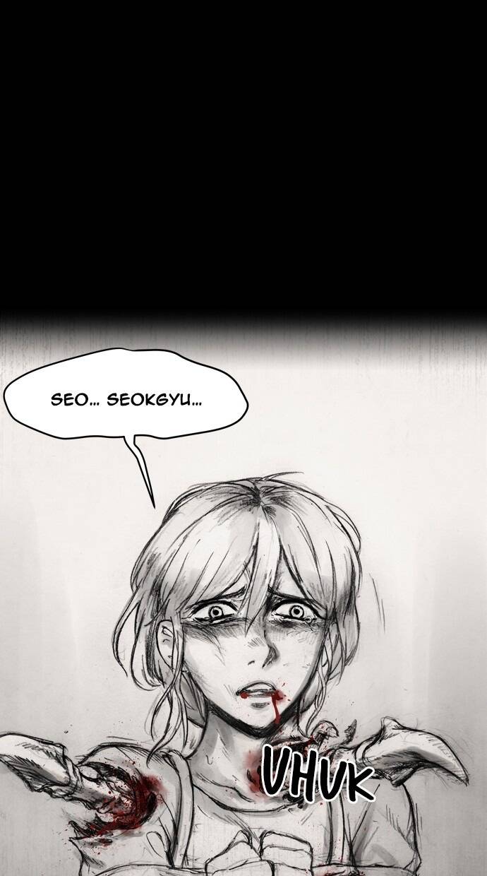 Virus Quái Vật: Chapter 21