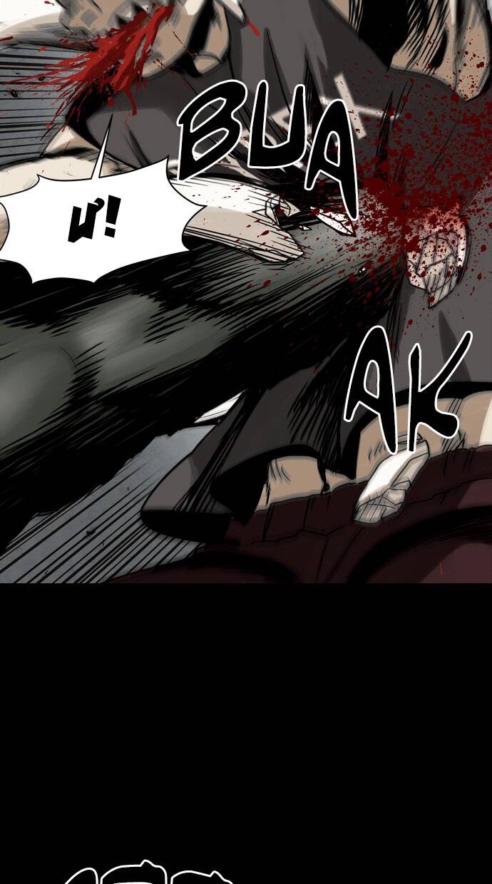 Virus Quái Vật: Chapter 21