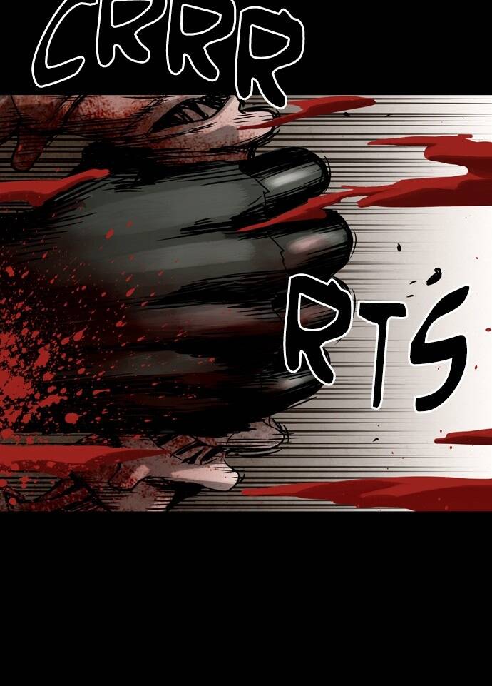 Virus Quái Vật: Chapter 21