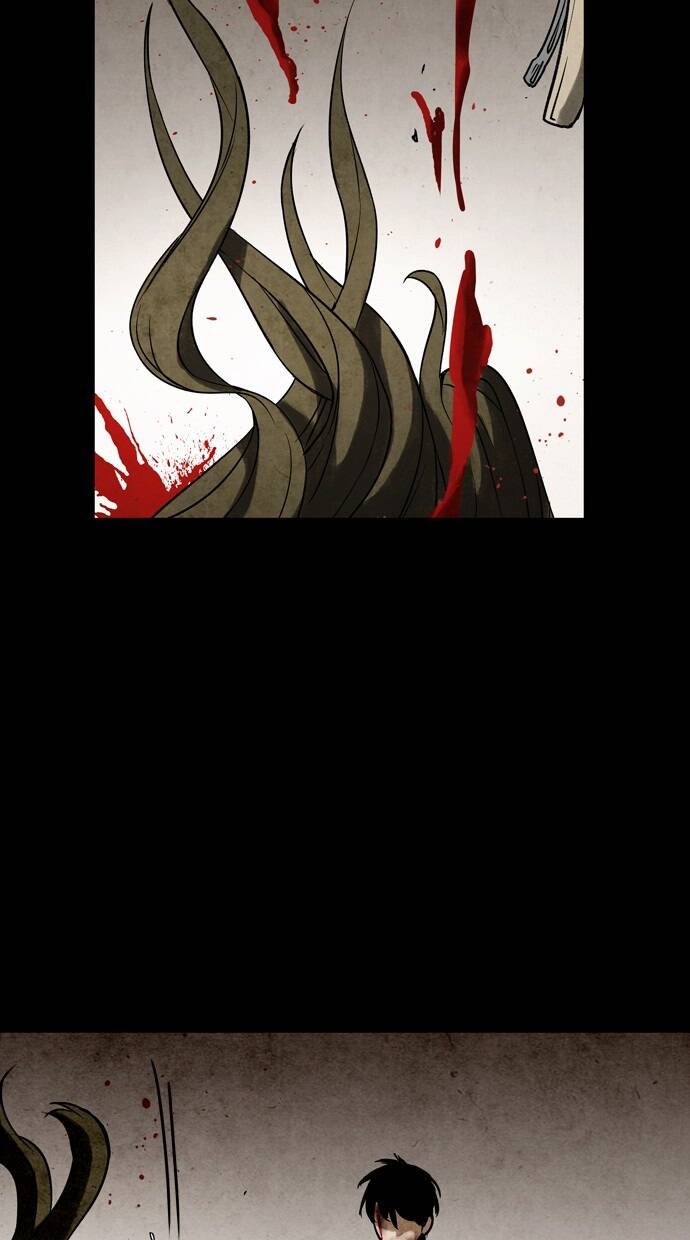 Virus Quái Vật: Chapter 21